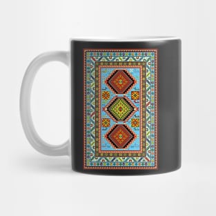 Armenian Home Decor Mug